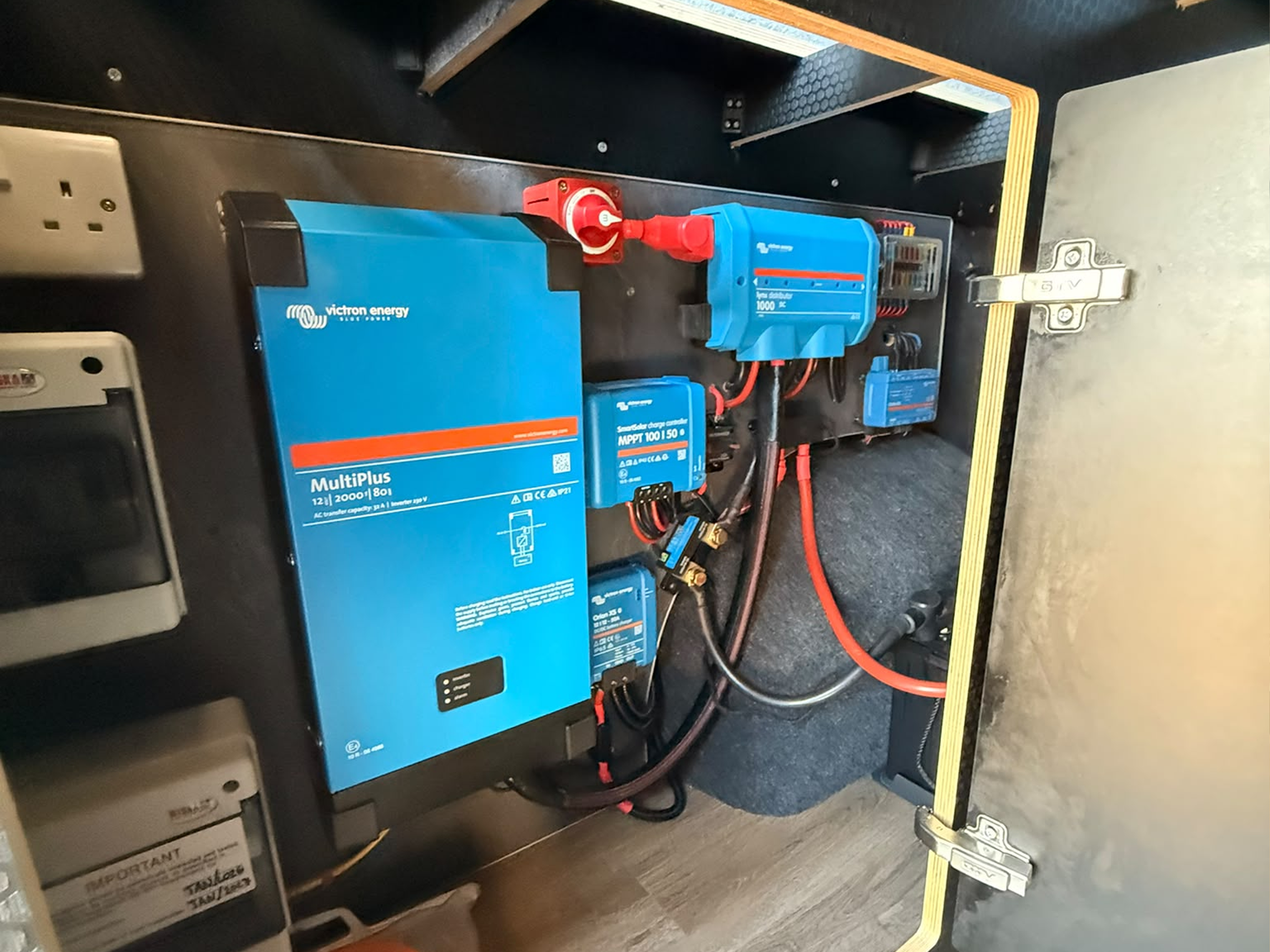 electrical
