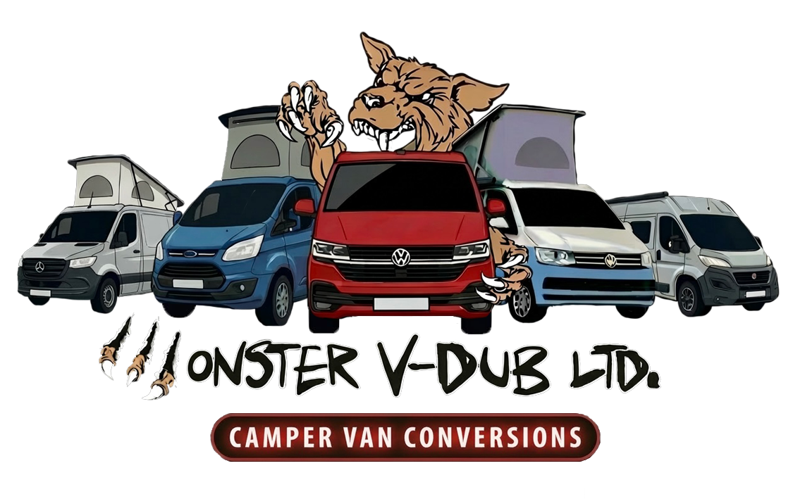 Monster V Dub Limited