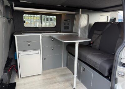 RIBS offer versatility in sizes 112, 120, 130, 140 and 150cm