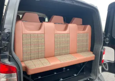 Rusty Lee beds are tested by leading independent authorities for peace of mind